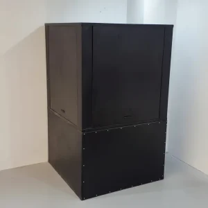 باکس سایلنسر اگزاست فن بهسازفن