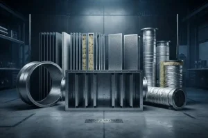 راهکار کاهش صدای اگزاست فن